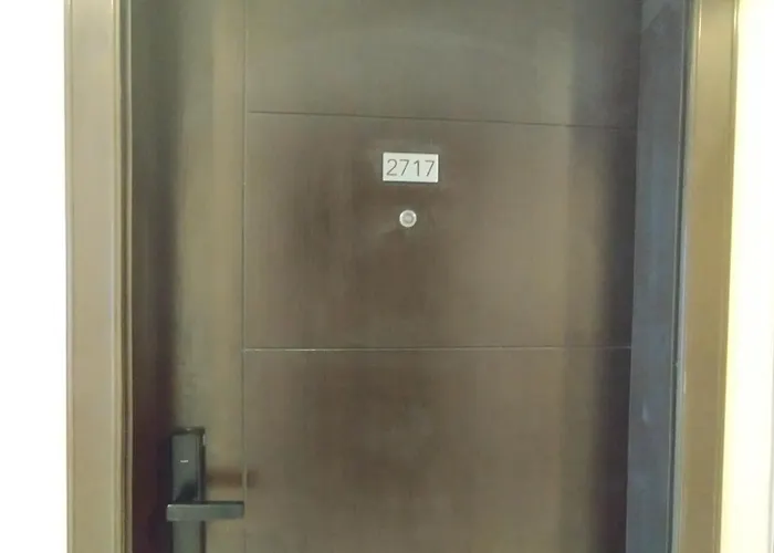 Apartment Avida Riala T2 2717