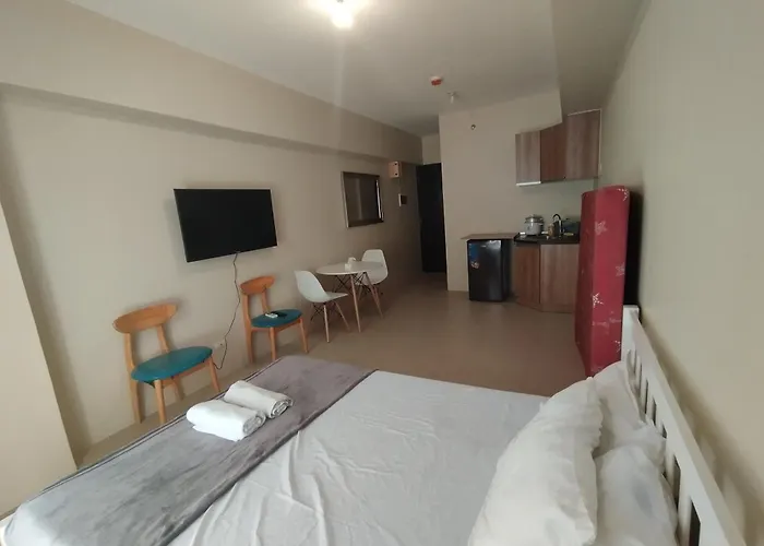 Apartment Avida Riala T2 2717 *