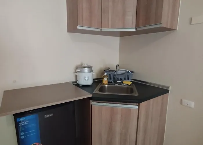 Apartment Avida Riala T2 2717