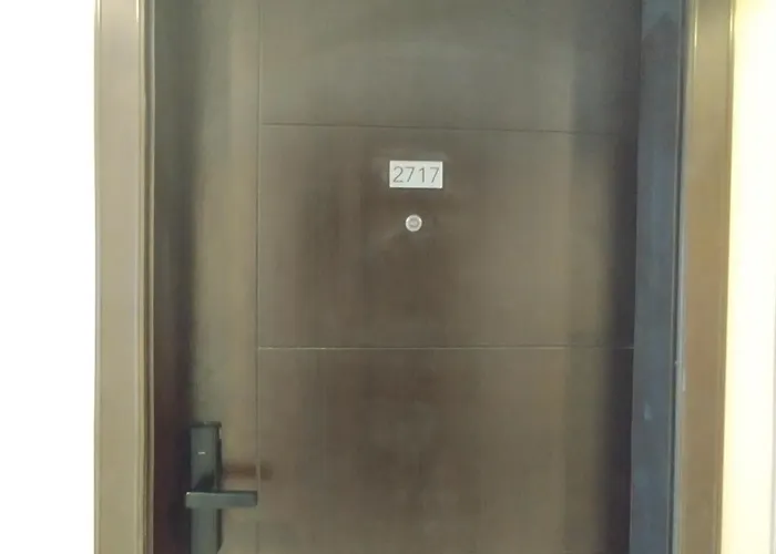 Avida Riala T2 2717 Apartment