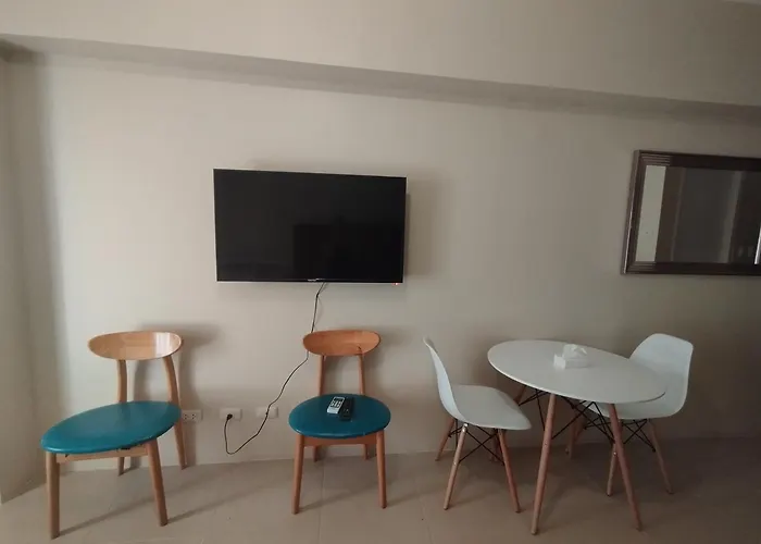 Apartment Avida Riala T2 2717 *