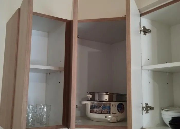 Apartment Avida Riala T2 2717 *
