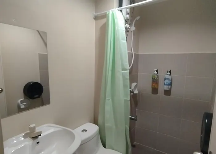 Apartment Avida Riala T2 2717 Cebu