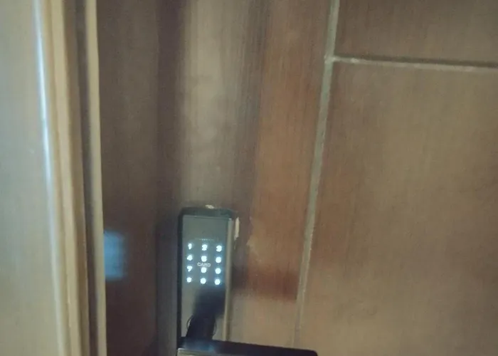 Apartment Avida Riala T2 2717