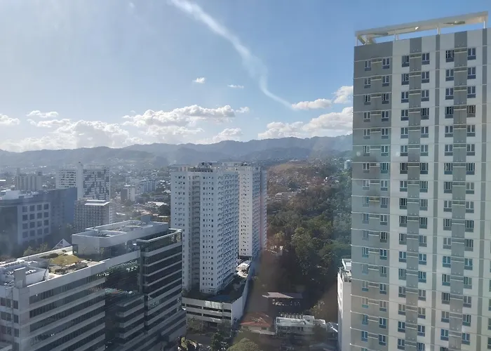 Avida Riala T2 2717 Apartment Cebu