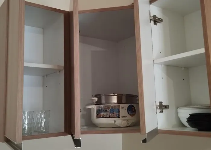 Avida Riala T2 2717 Apartment Cebu