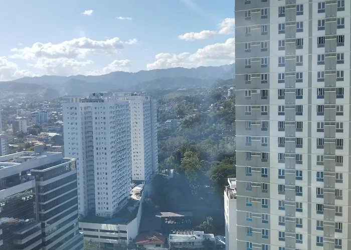 Avida Riala T2 2717 Apartment Cebu